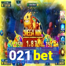 021 bet